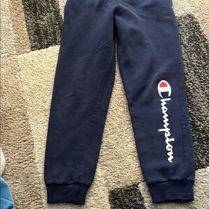 Champion Kids' Navy Joggers